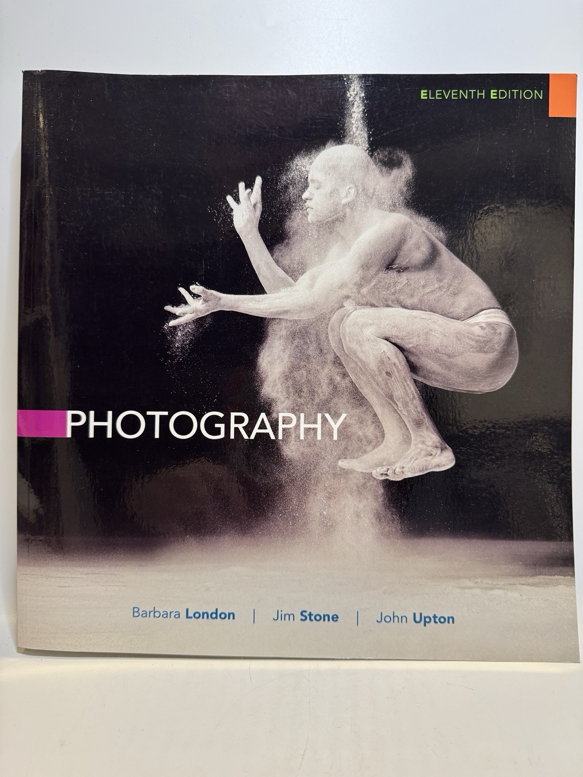 Photography 11Th Edition Textbook
