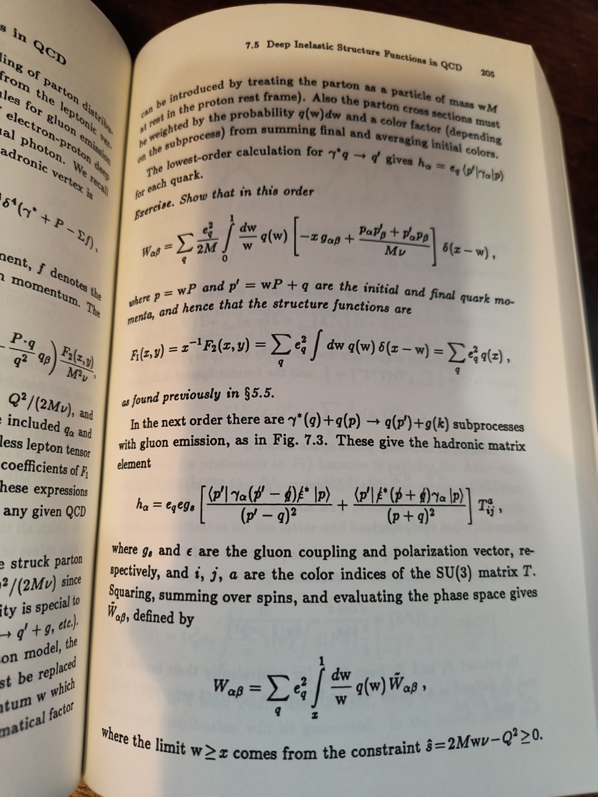 Collider Physics by Vernon D. Barger (1996, Trade Paperback)