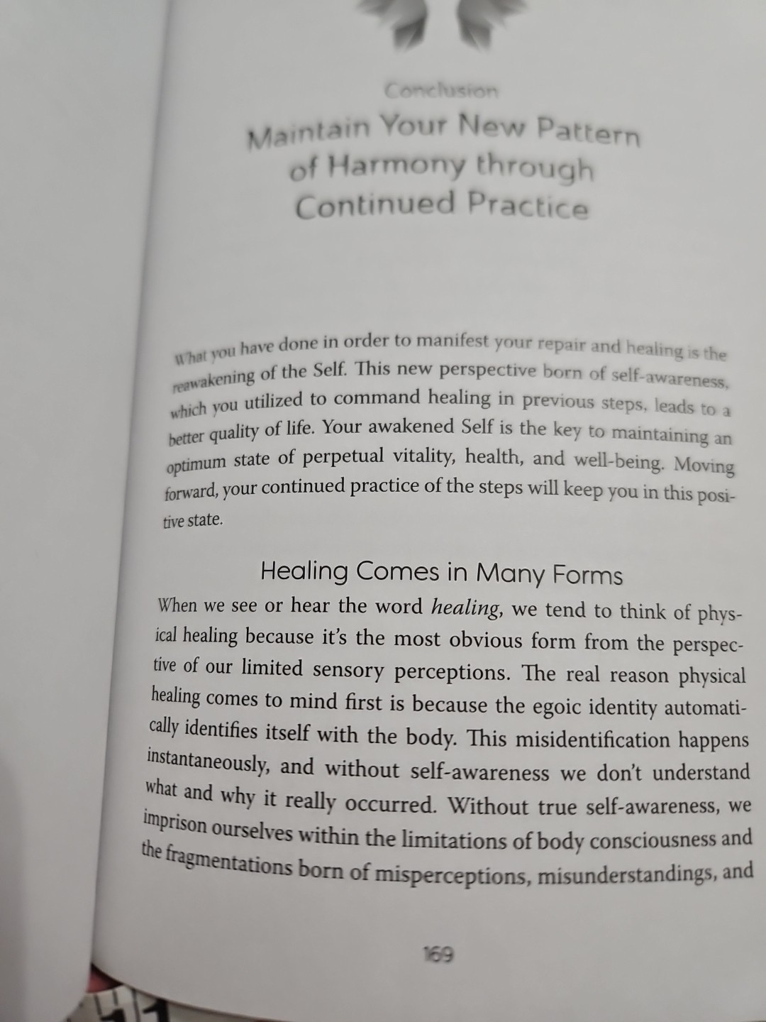 Supercharged Self-Healing: A Revolutionary Guide to Access High-Frequency…
