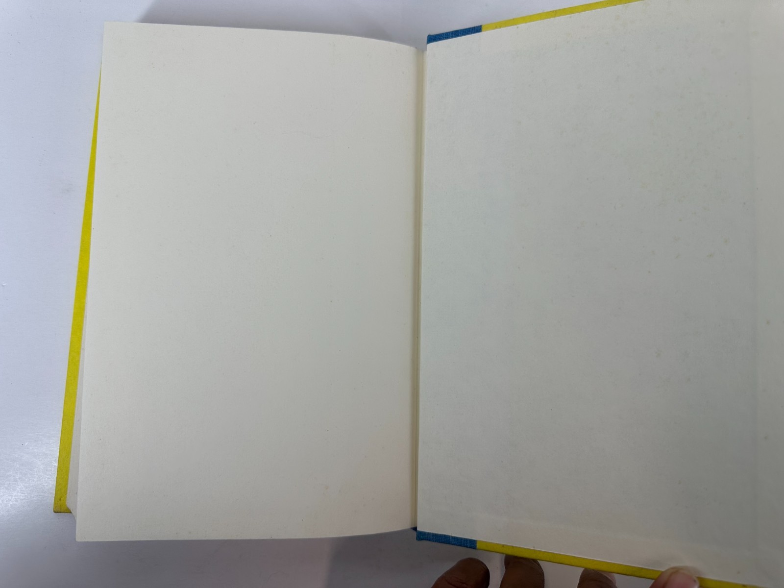 The Hospice Movement (1977, HC No DJ) Sandol Stoddard 1st Edition Vintage