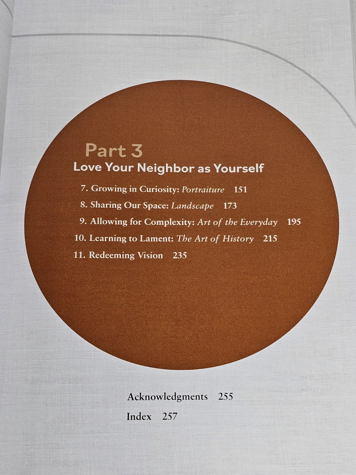 Redeeming Vision A Christian Guide to Looking at and Learning from Art Book 2023