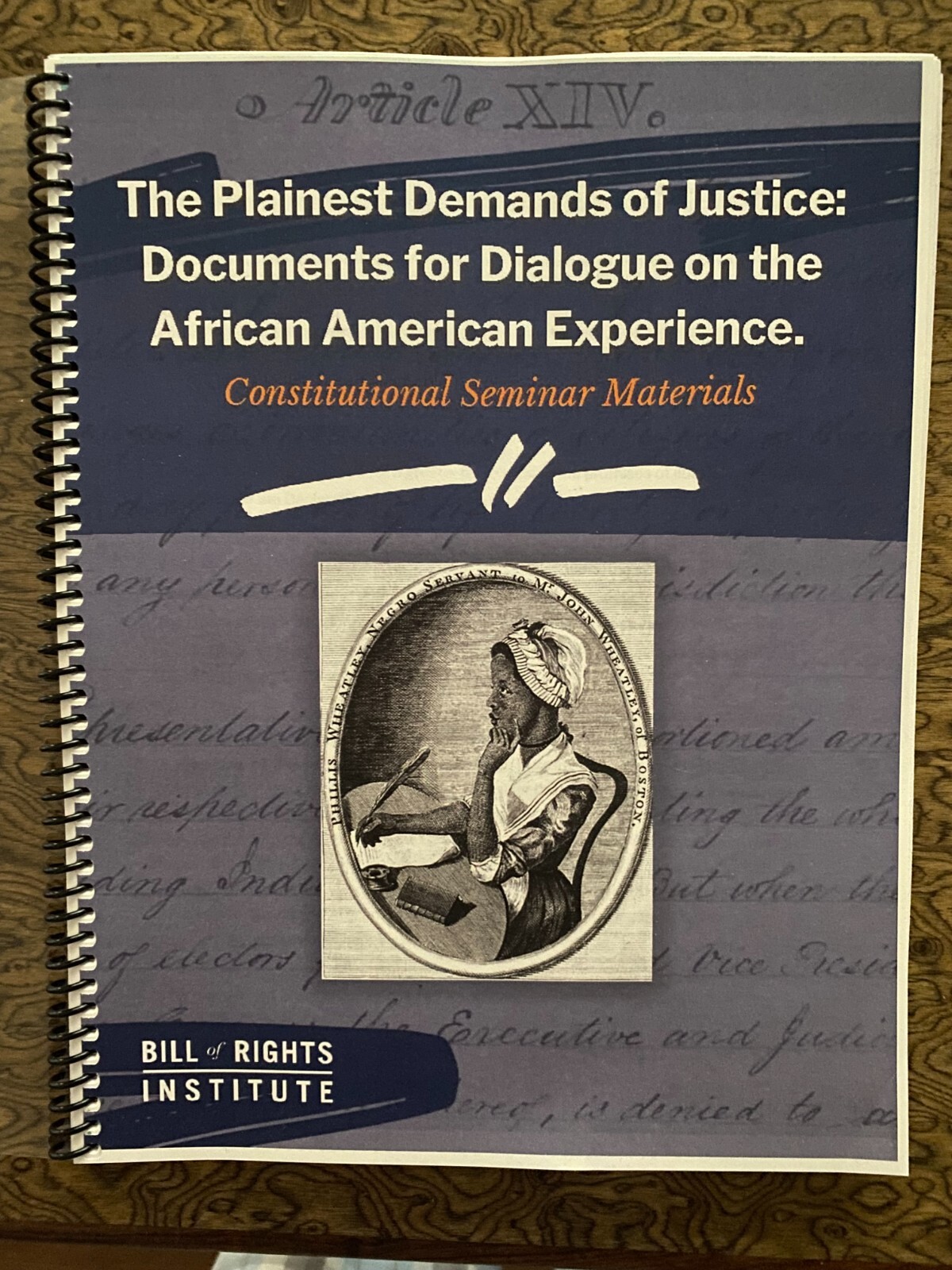 Plainest Demands of Justice Documents African American Experience Civil Rights