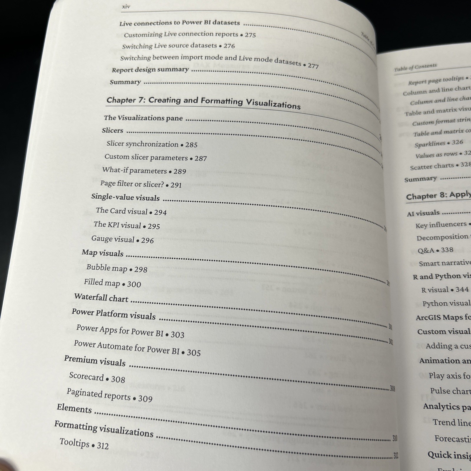 Mastering Microsoft Power BI: Expert techniques to create interactive insigh…