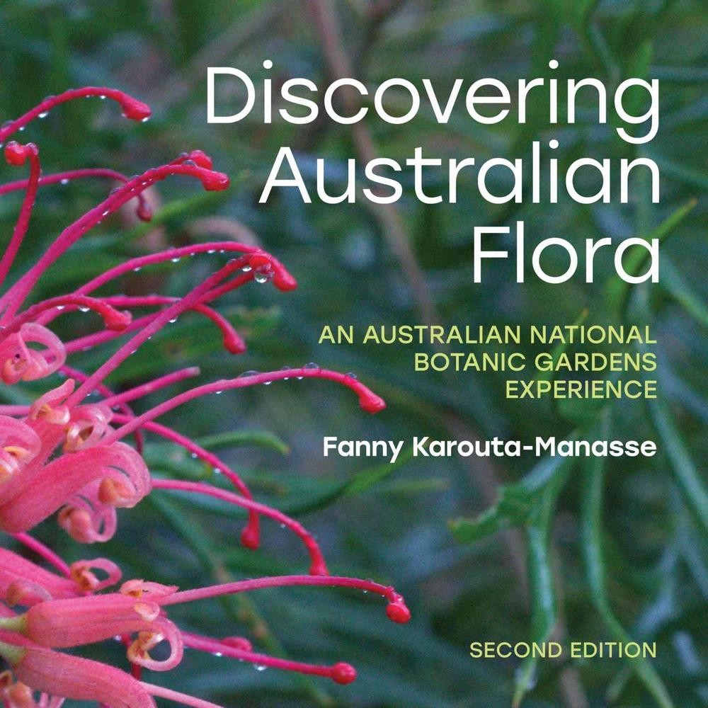 Discovering Australian Flora: An Australian National Botanic Gardens Experience: