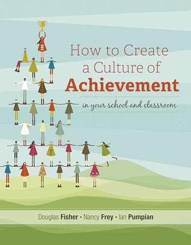 How to Create a Culture of – Paperback, by Fisher Douglas; Frey – Acceptable n