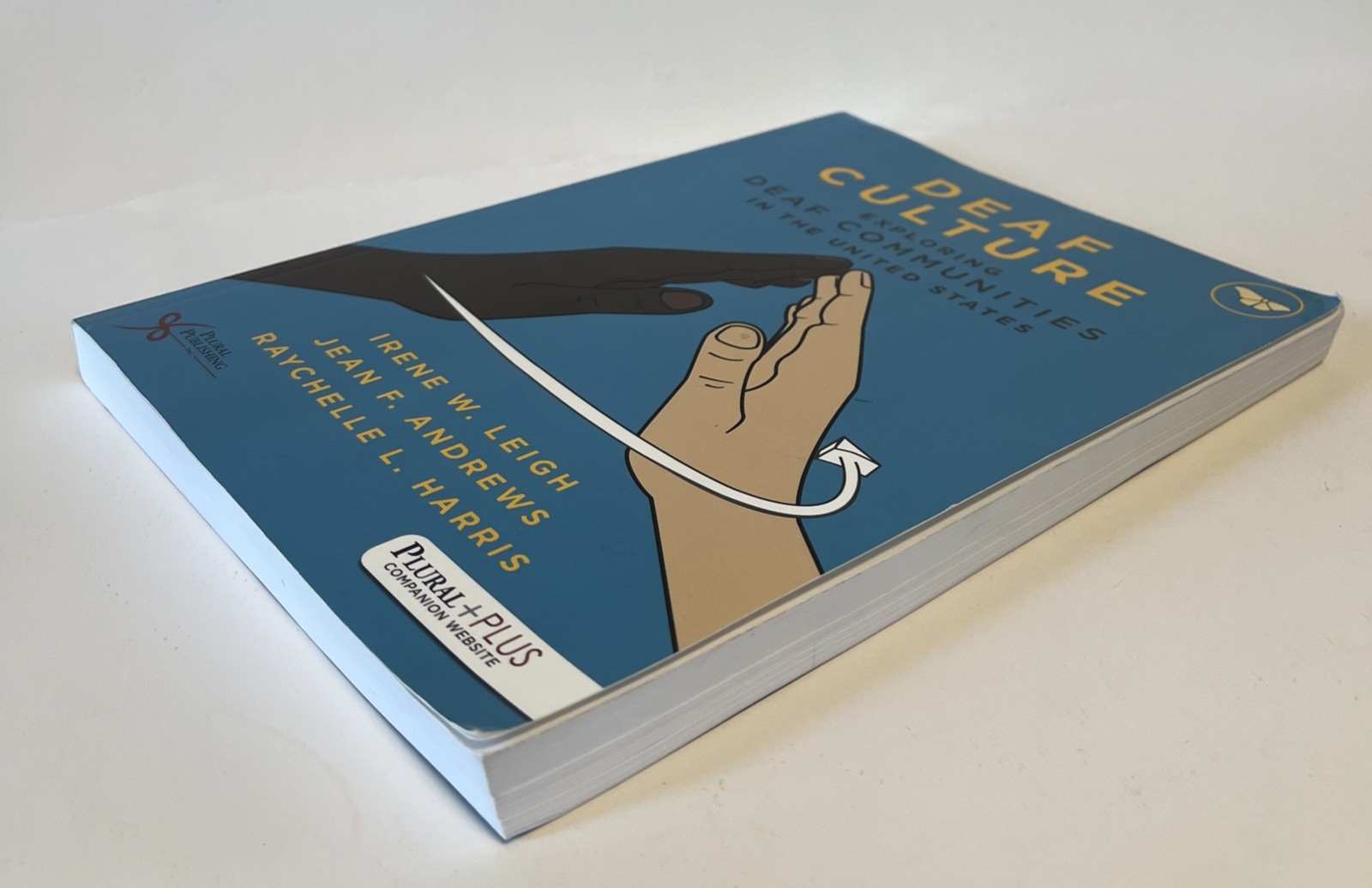 Deaf Culture: Exploring Communities in the United States