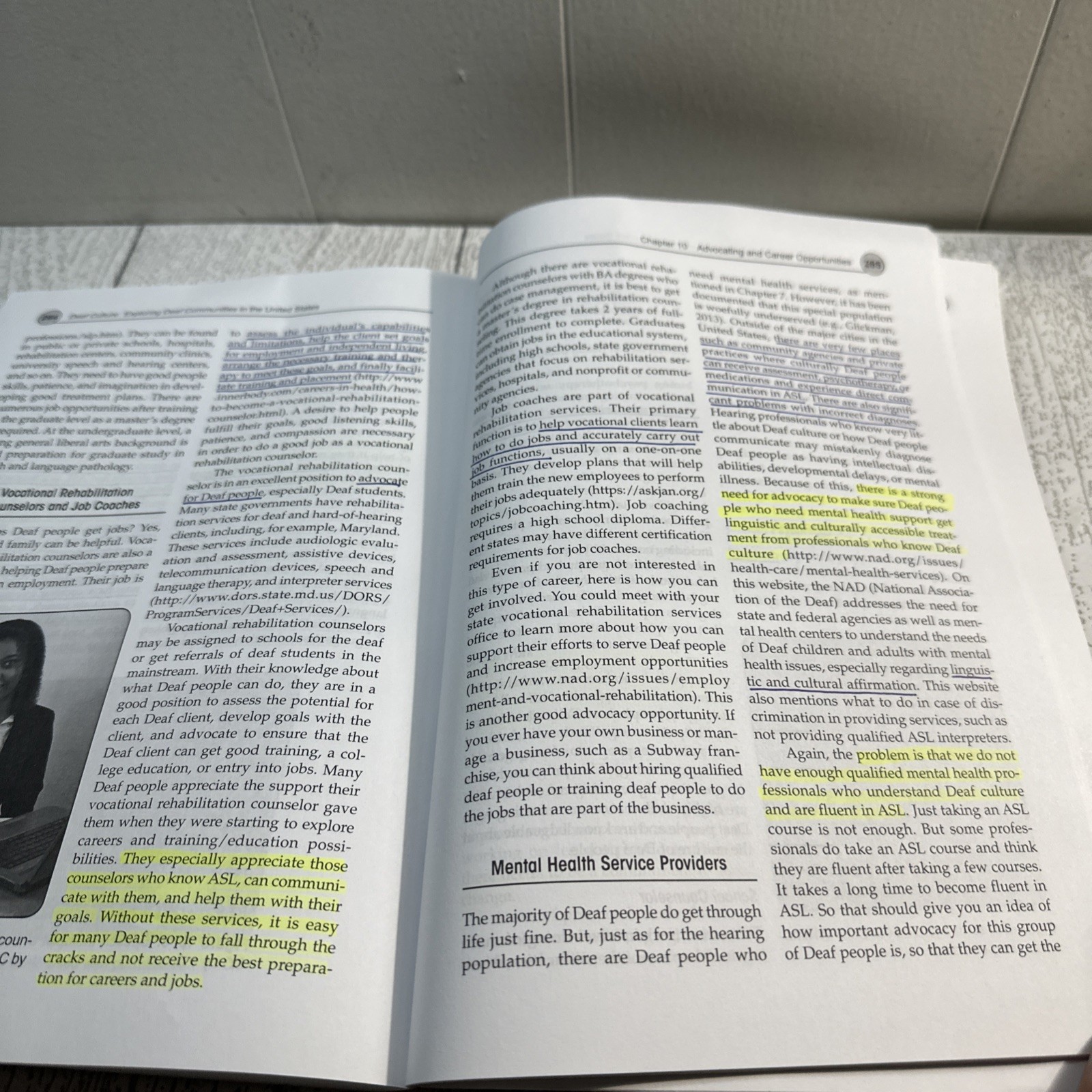 Deaf Culture by Raylene Paludneviciene, Jean F. Andrews and Irene W. Leigh…