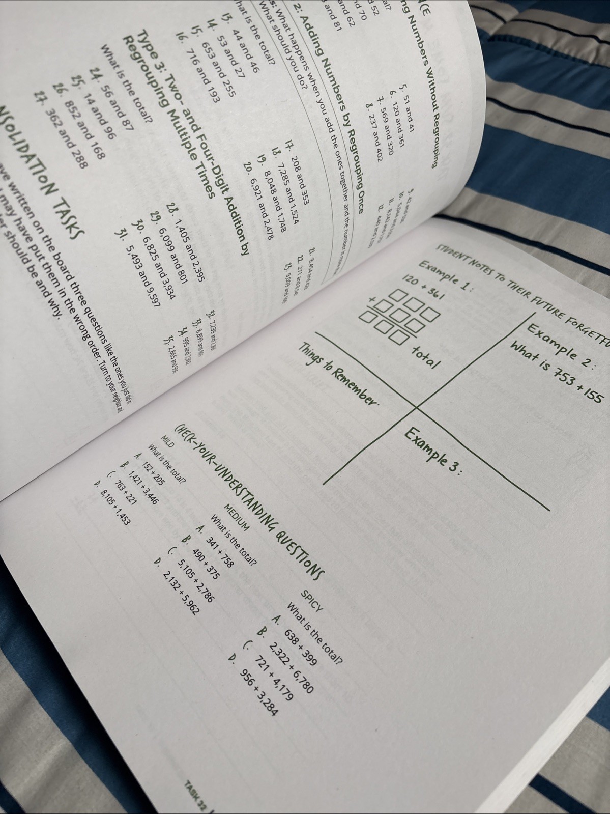 Corwin Mathematics Ser.: Mathematics Tasks for the Thinking Classroom, Grades…