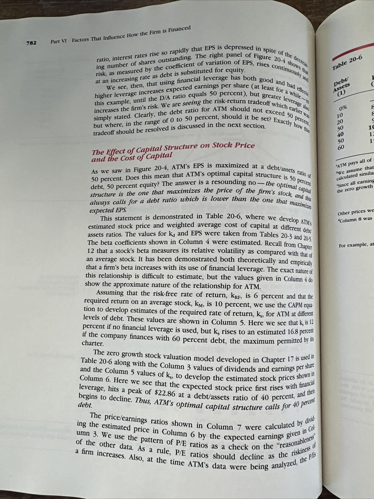 Introduction to Financial Management by B. J. Campsey, Bodil Dickerson and…