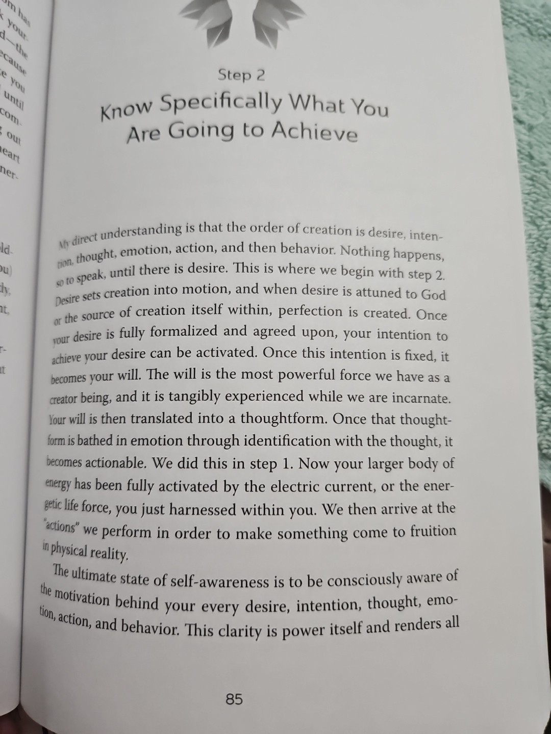Supercharged Self-Healing: A Revolutionary Guide to Access High-Frequency…