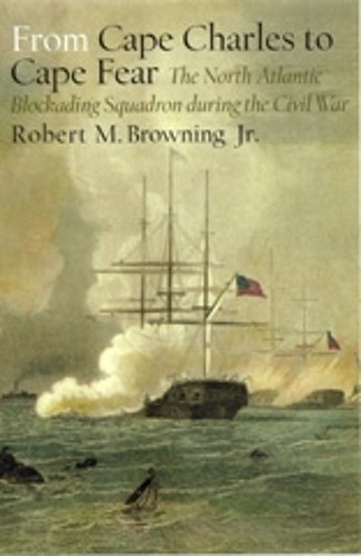 From Cape Charles to Cape Fear: The…, Robert M. Brown