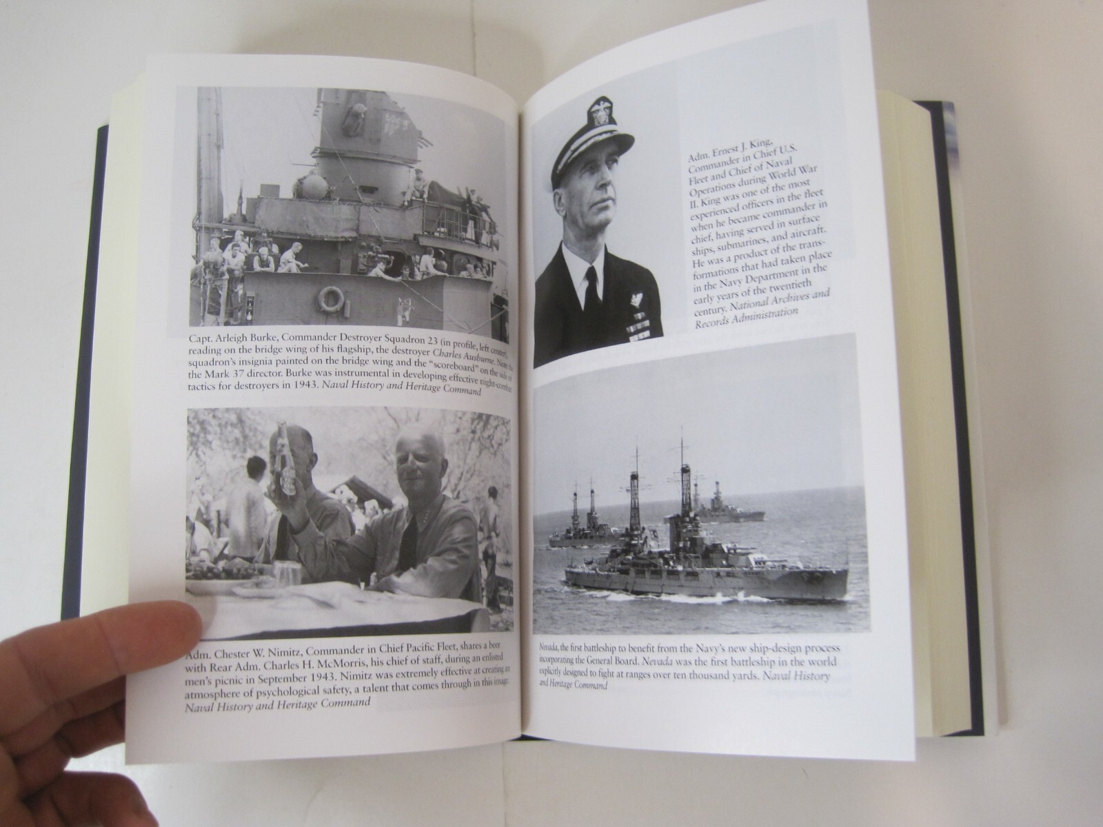 Learning War: The Evolution of Fighting Doctrine in the U.S. Navy, 1898-1945 HC