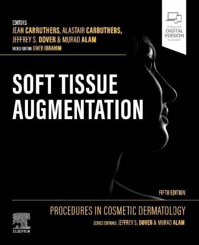 Procedures in Cosmetic – Hardcover, by Carruthers MD FRCSC – Very Good