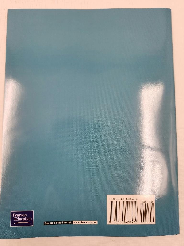Prentice Hall Literature: Teaching Guidebook for Universal Access Middle Grades
