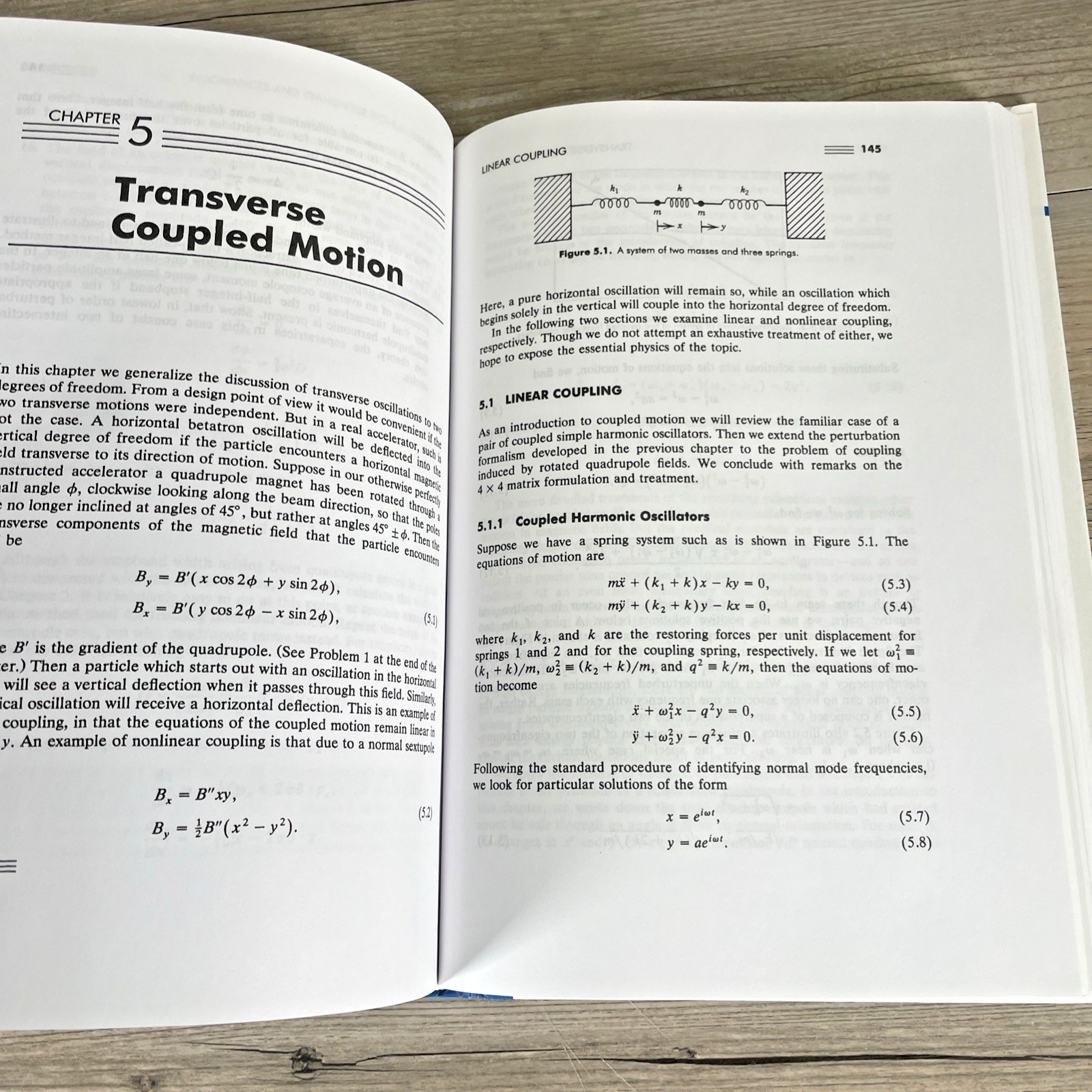 An Introduction to the Physics of High Energy Accelerators Edwards Syphers Signe