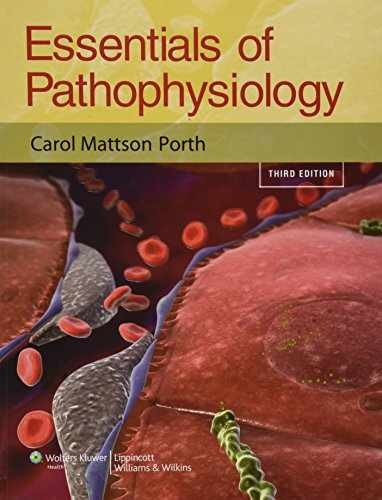 Essentials of – Paperback, by Porth Carol Mattson – Acceptable k