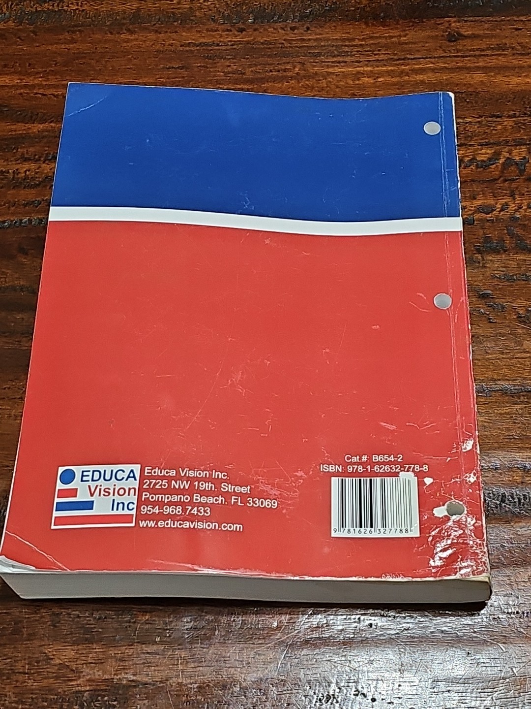 Pawòl Lakay Second Edition (Book by Frenand Leger)