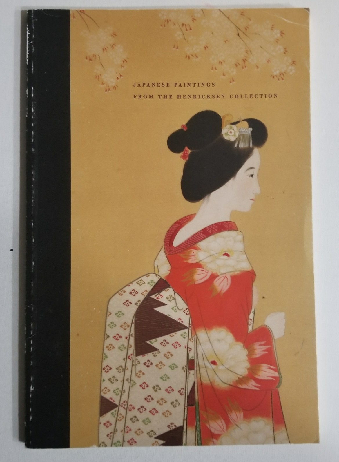 Japanese Paintings From the Henricksen Collection 2005