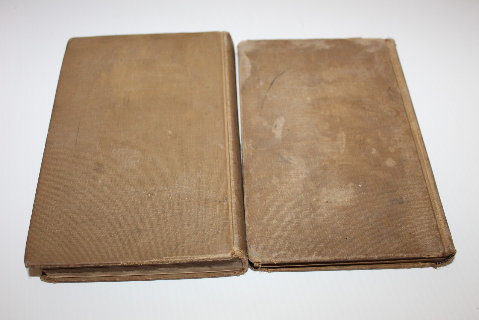 Vintage Elementary English Spoken & Written Textbook Set Hodge Lee 1926 1928