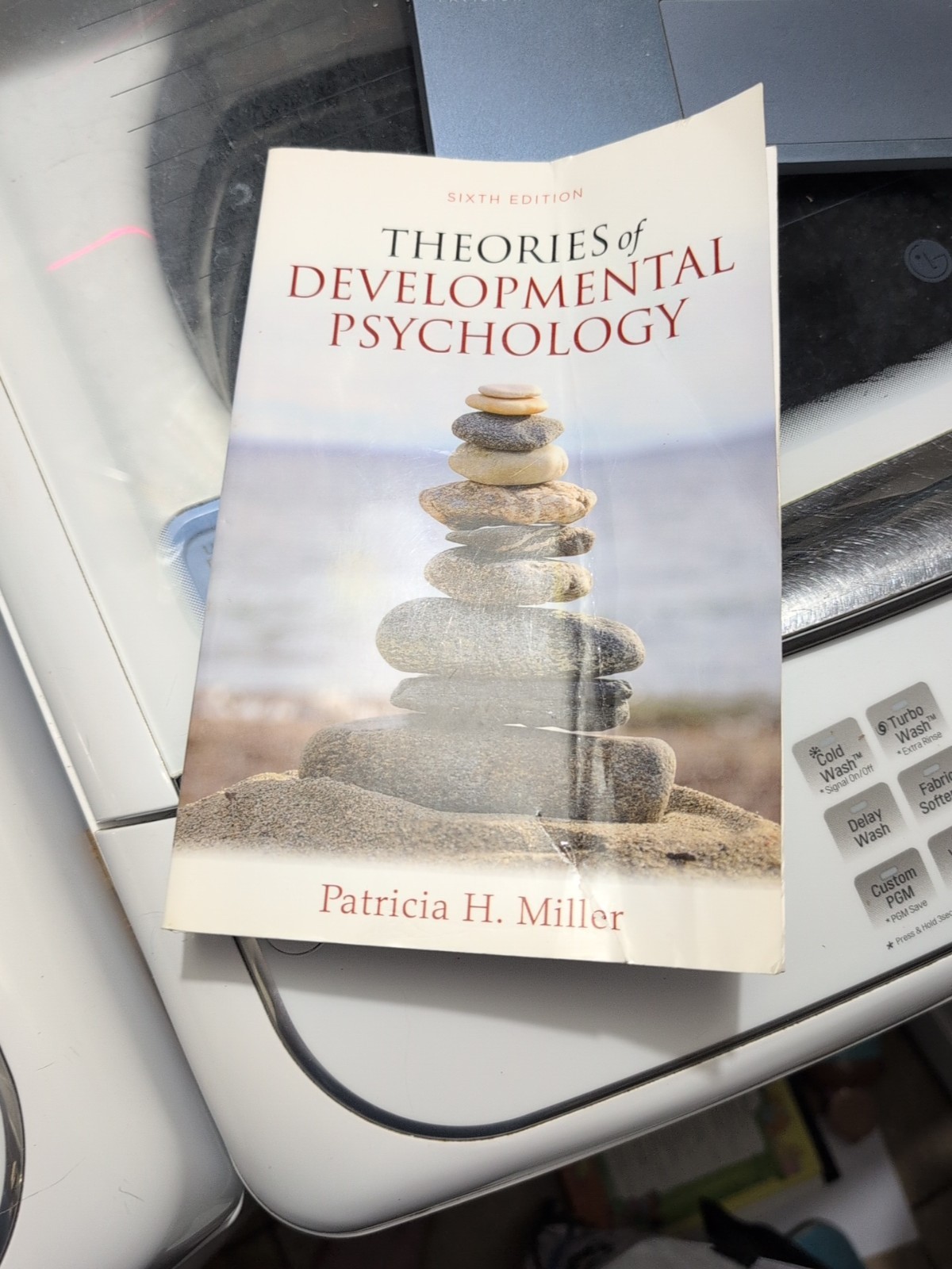 Theories of Developmental Psychology 6th Edition – Paperback