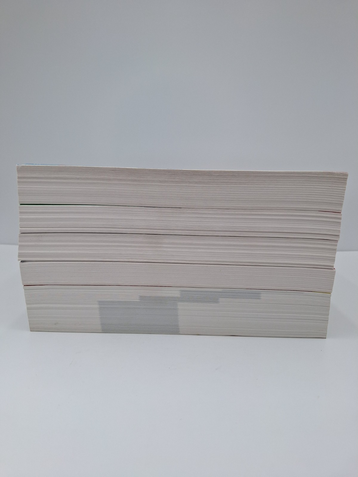 Official ACT Prep & Subject Guides 2024-2025 Complete Set, Paperback – Like New!