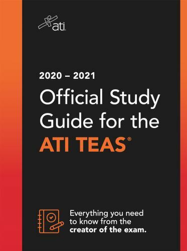 ATI TEAS Review Manual: .