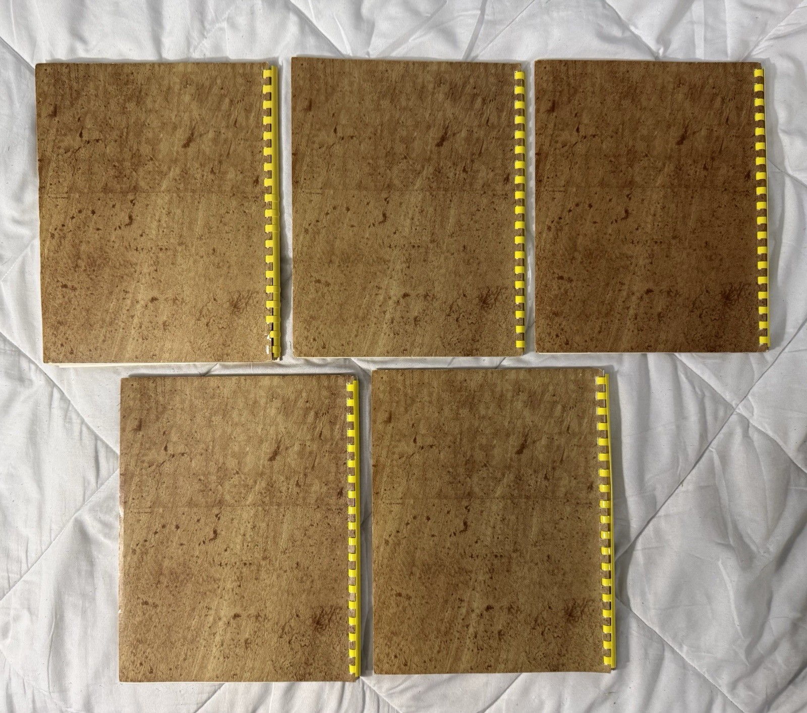 1966 Semiconductor Fundamentals Course, General Electric, Syracuse NY Box Set