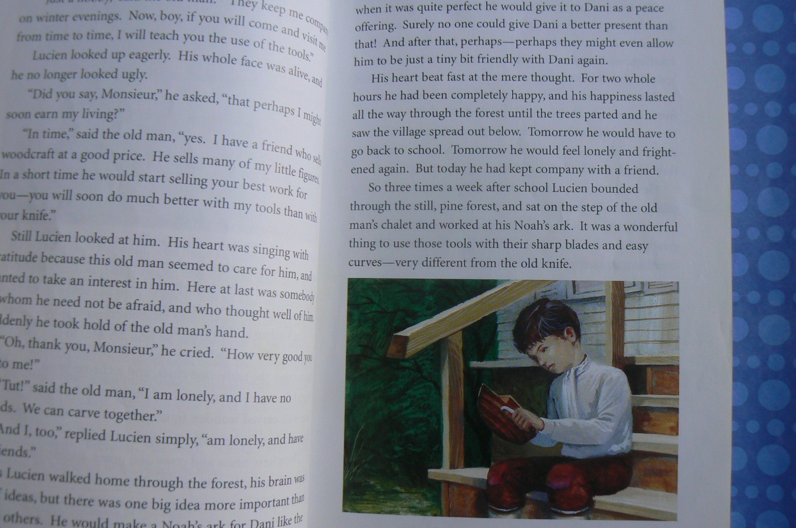 ABeka gr.5/5th Reading, WINDOWS TO THE WORLD 1999 Nice & Clean! Reader 346-pgs