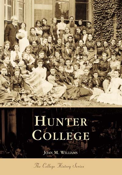 Hunter College, New York, Campus History, Paperback