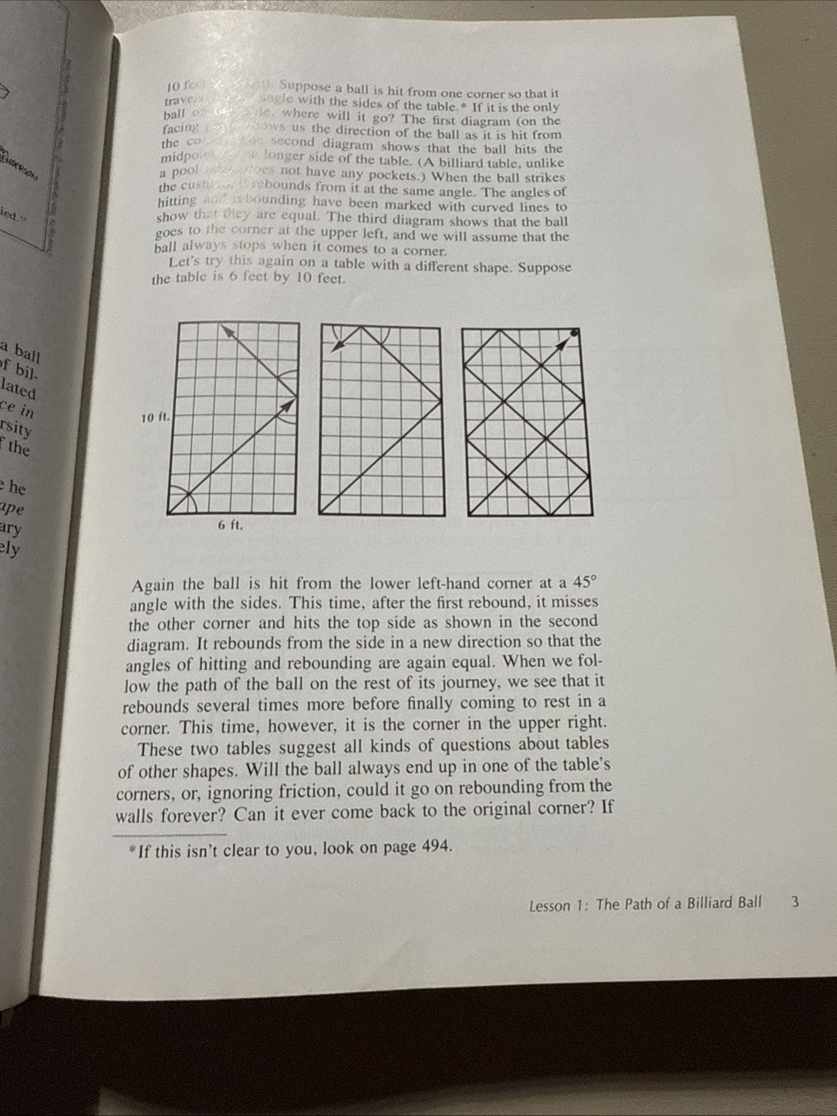 Mathematics : A Human Endeavor by Harold R. Jacobs (1970, Hardcover) 1st Ed