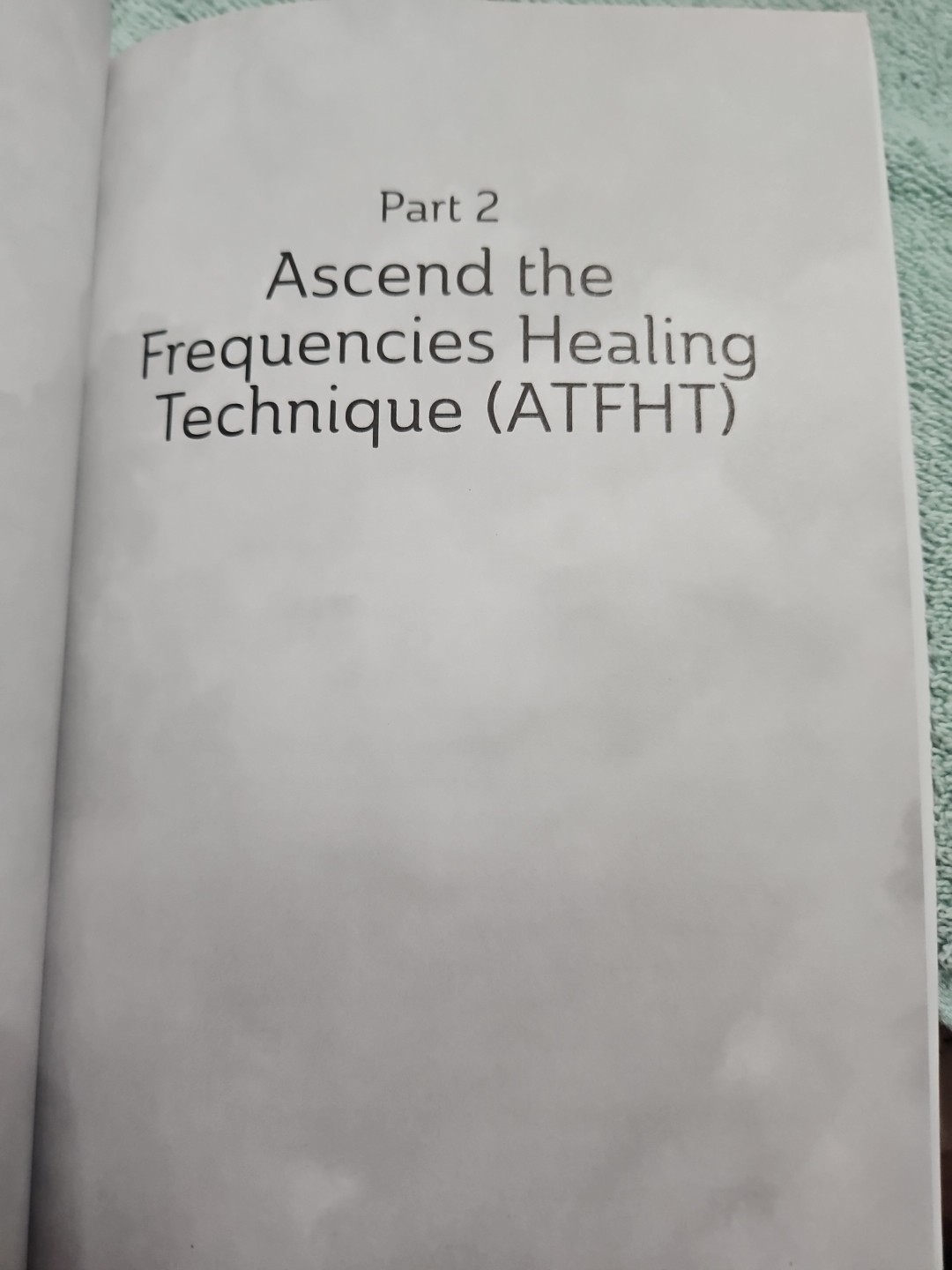 Supercharged Self-Healing: A Revolutionary Guide to Access High-Frequency…