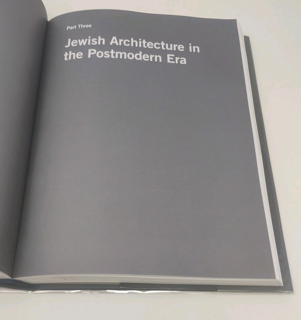 Building After Auschwitz… Rosenfeld Yale HC 2011 1st Ed. FREE SHIPPING