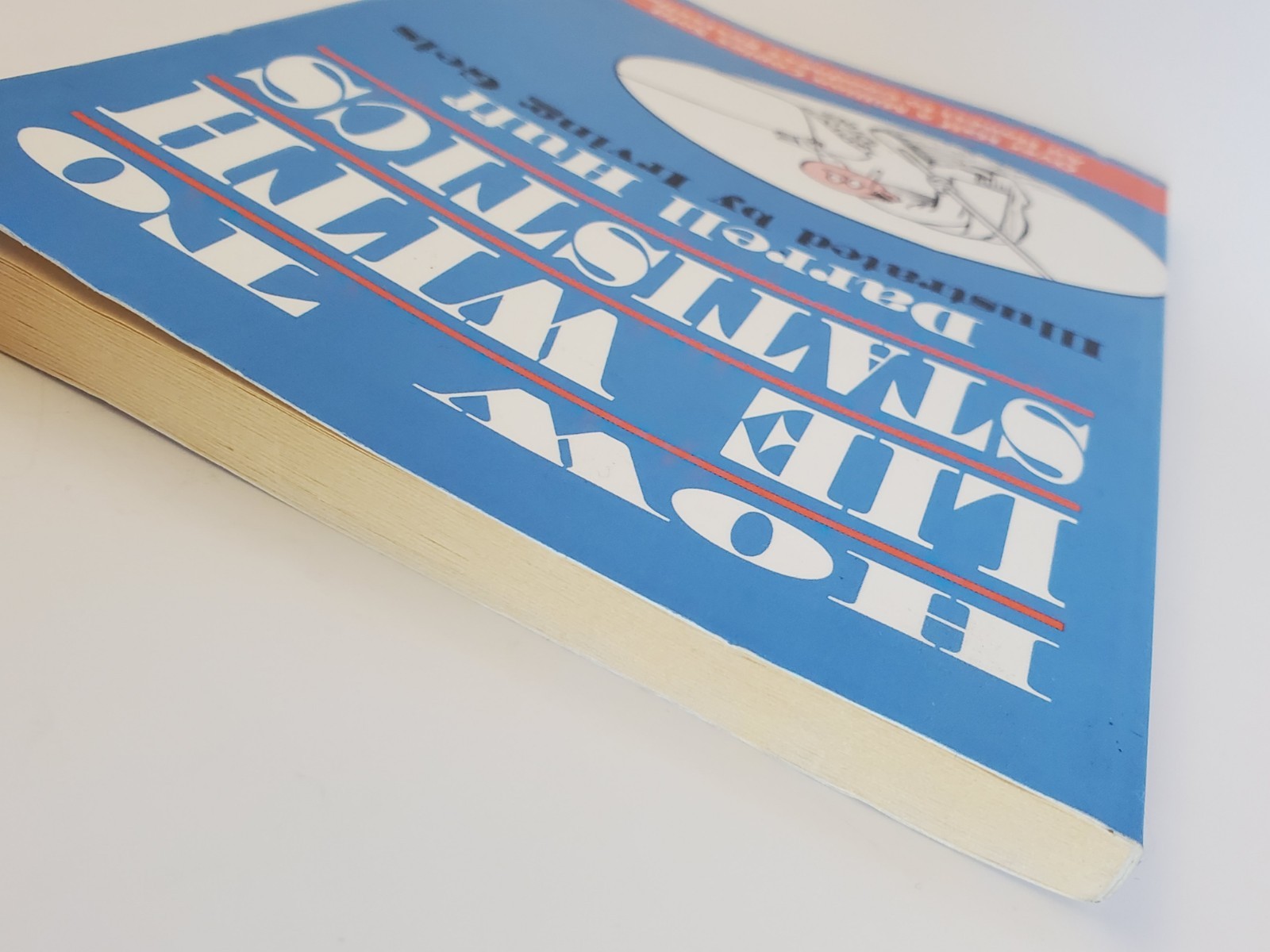 How to Lie with Statistics by Darrell Huff (1993, Trade Paperback)