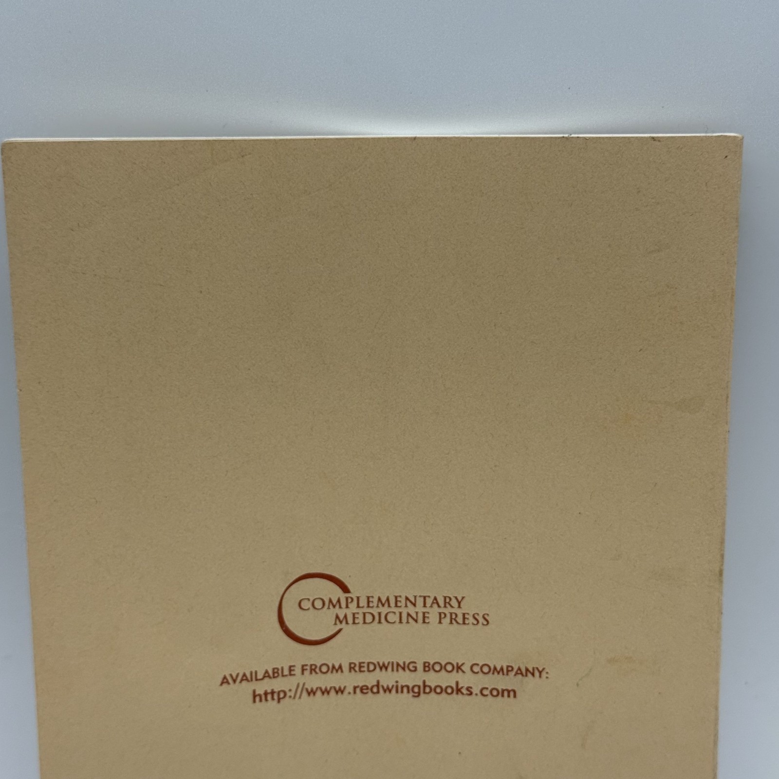 Chinese Herbal Medicine Materia Medica Study Guide Saltzman 1994 See Photos