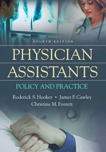 Physician Assistants Policy and Practice