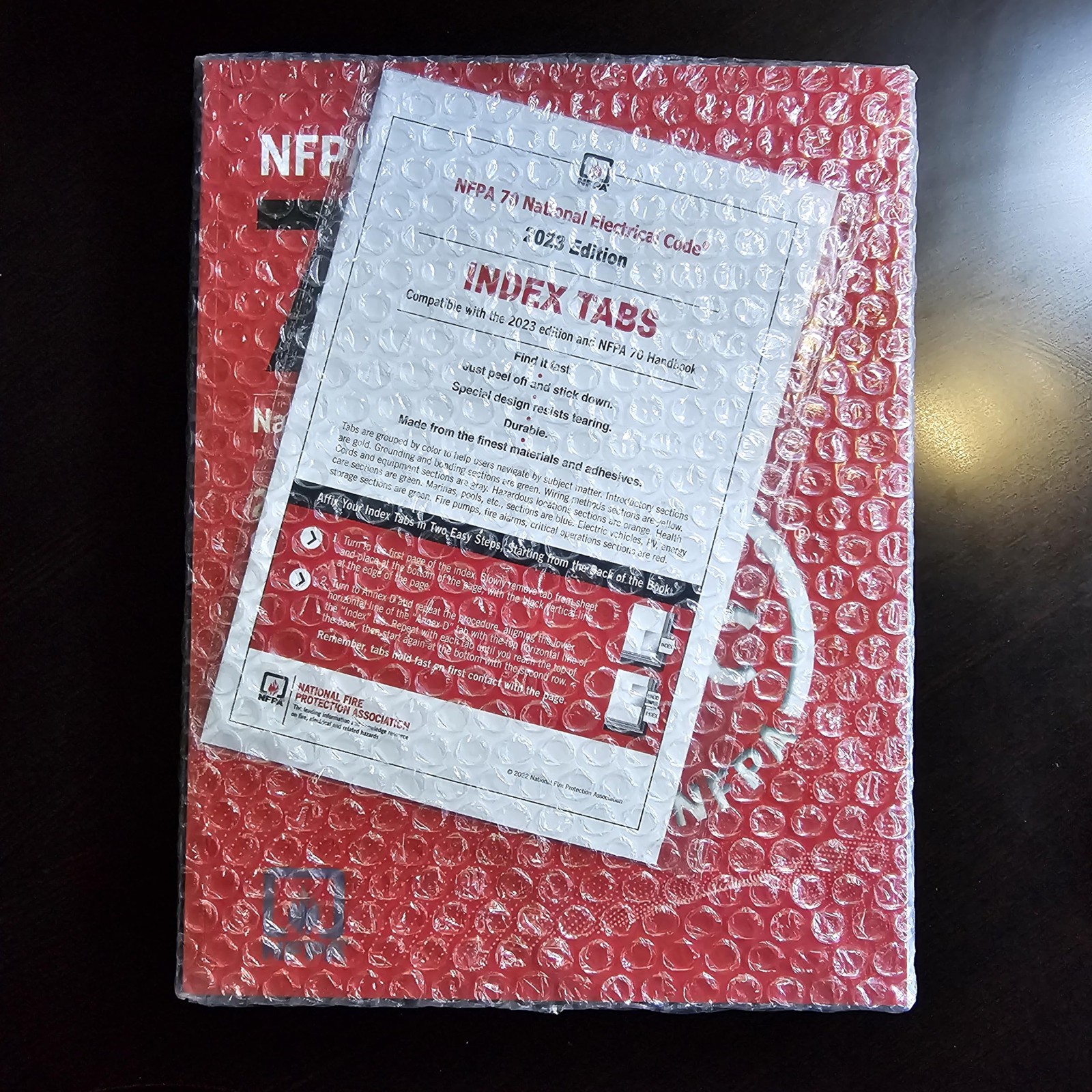 National Electrical Code 2023 (National Fire Protection Associations Nationa…