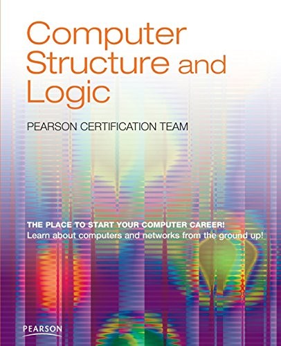 Computer Structure and Logic – VERY GOOD