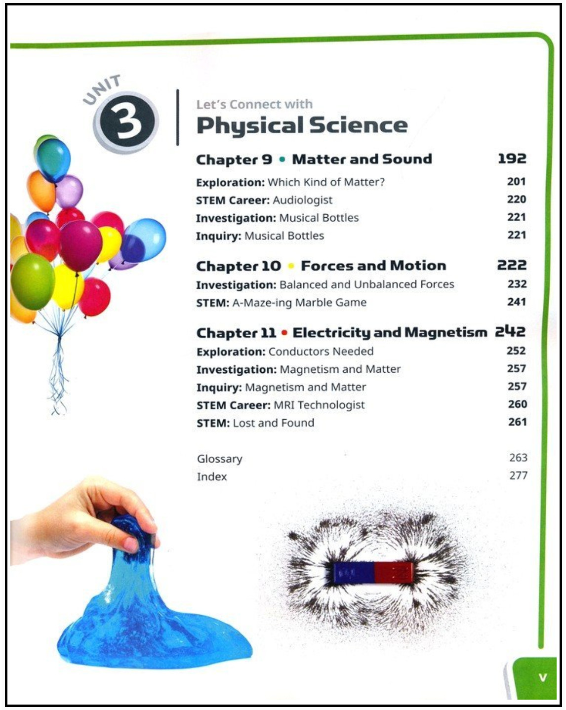 NEW BJU Bob Jones 3rd grade SCIENCE 3 STUDENT EDITION TEXT CURRENT 5th ed