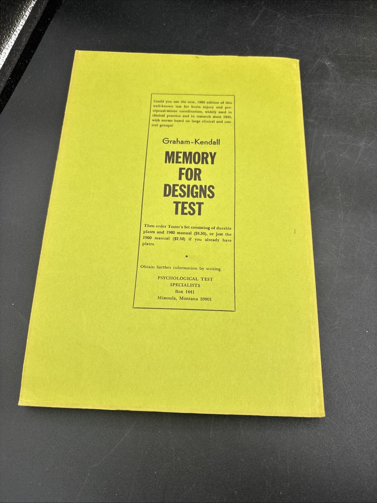 1973 Journal Of Abnormal Psychology Vol 82 1-2-3 APA Behavior Drug Treatment