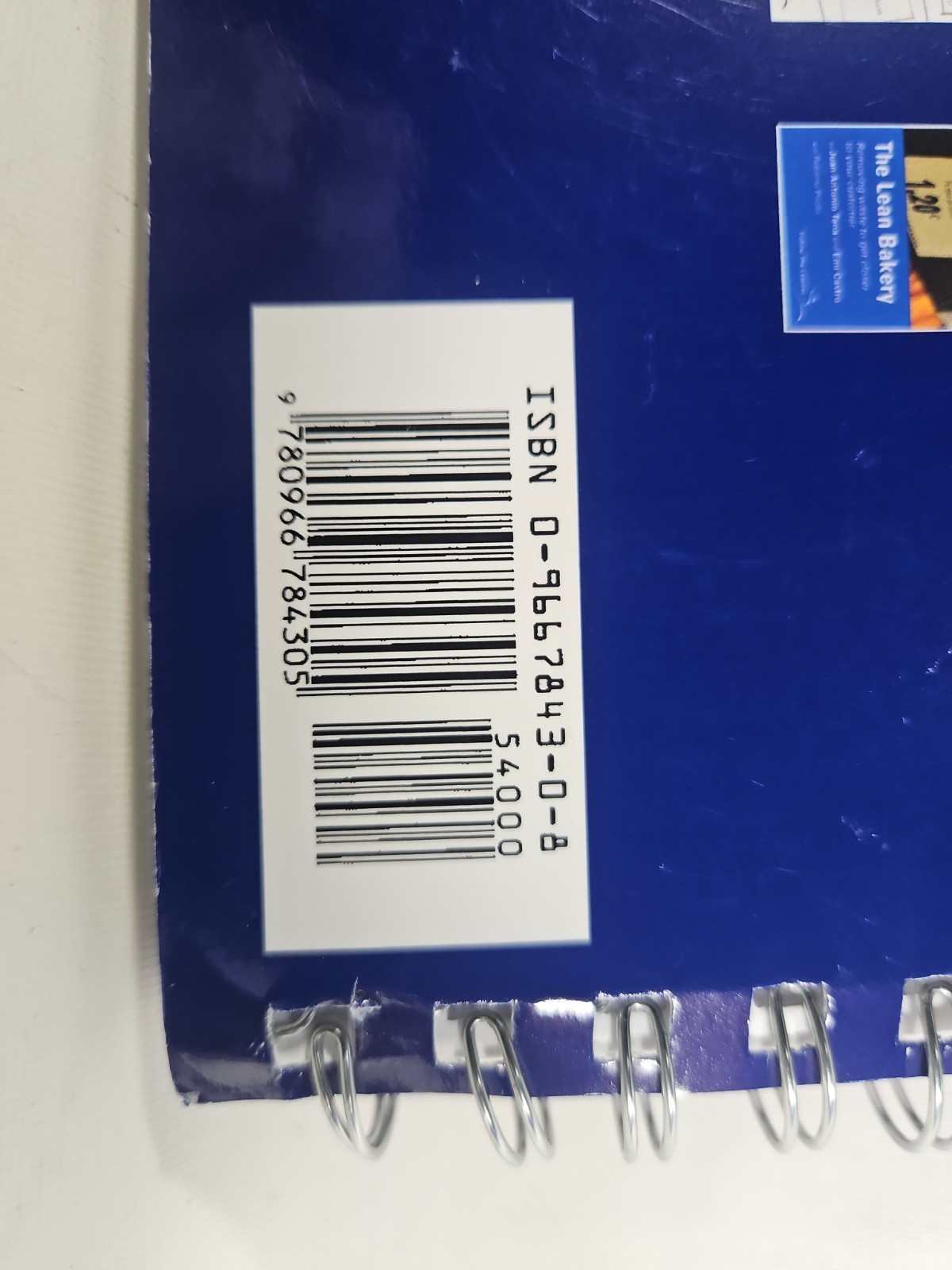 Learning to See: Value Stream – Spiral-bound, by Mike Rother; John – Good