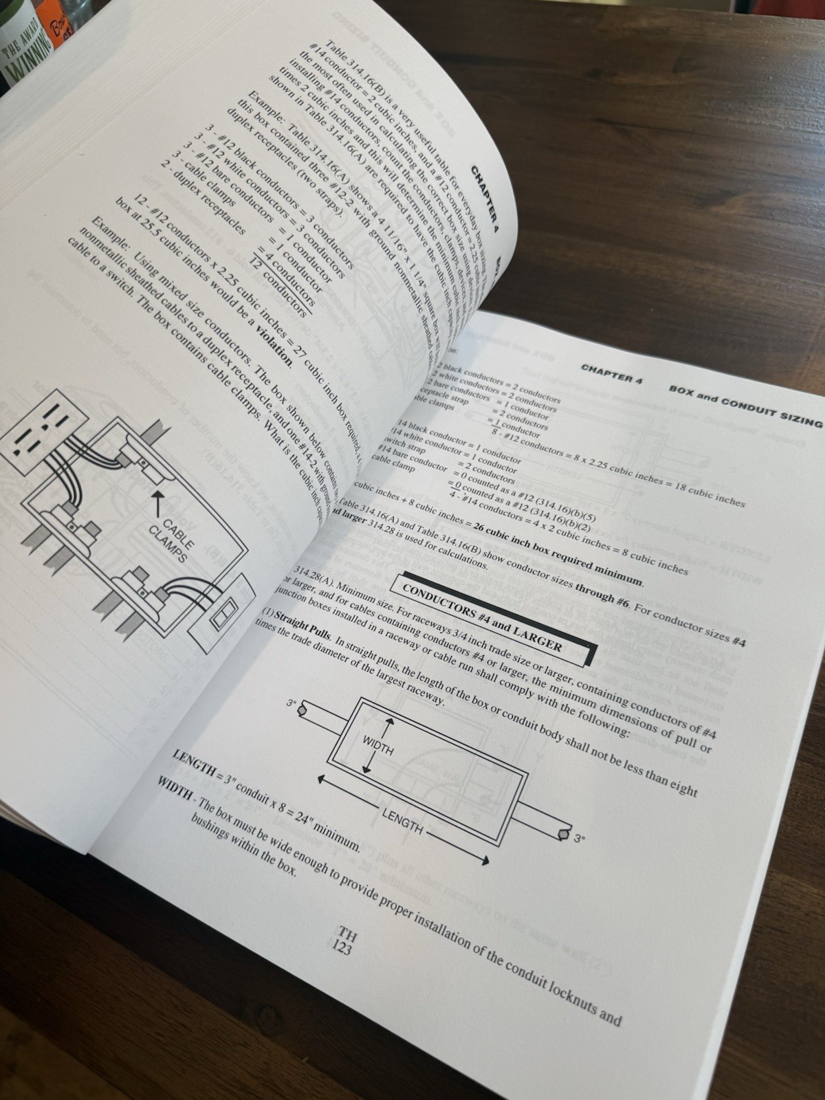 Calculations Exam Questions and Answers 2020 National Electrical Code Paperback