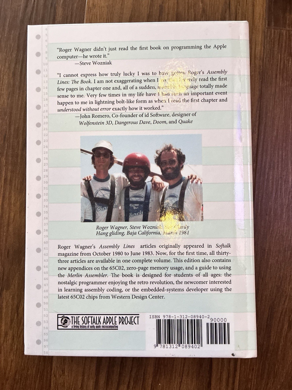 Assembly Lines: The Complete Book By Roger Wagner