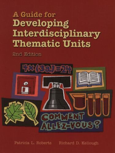 A Guide for Developing Interdisciplinary Thematic