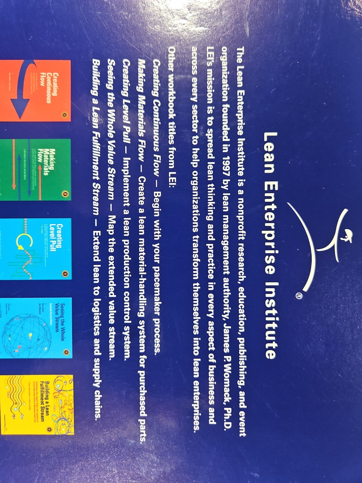 Learning to See: Value Stream – Spiral-bound, by Mike Rother; John – Good