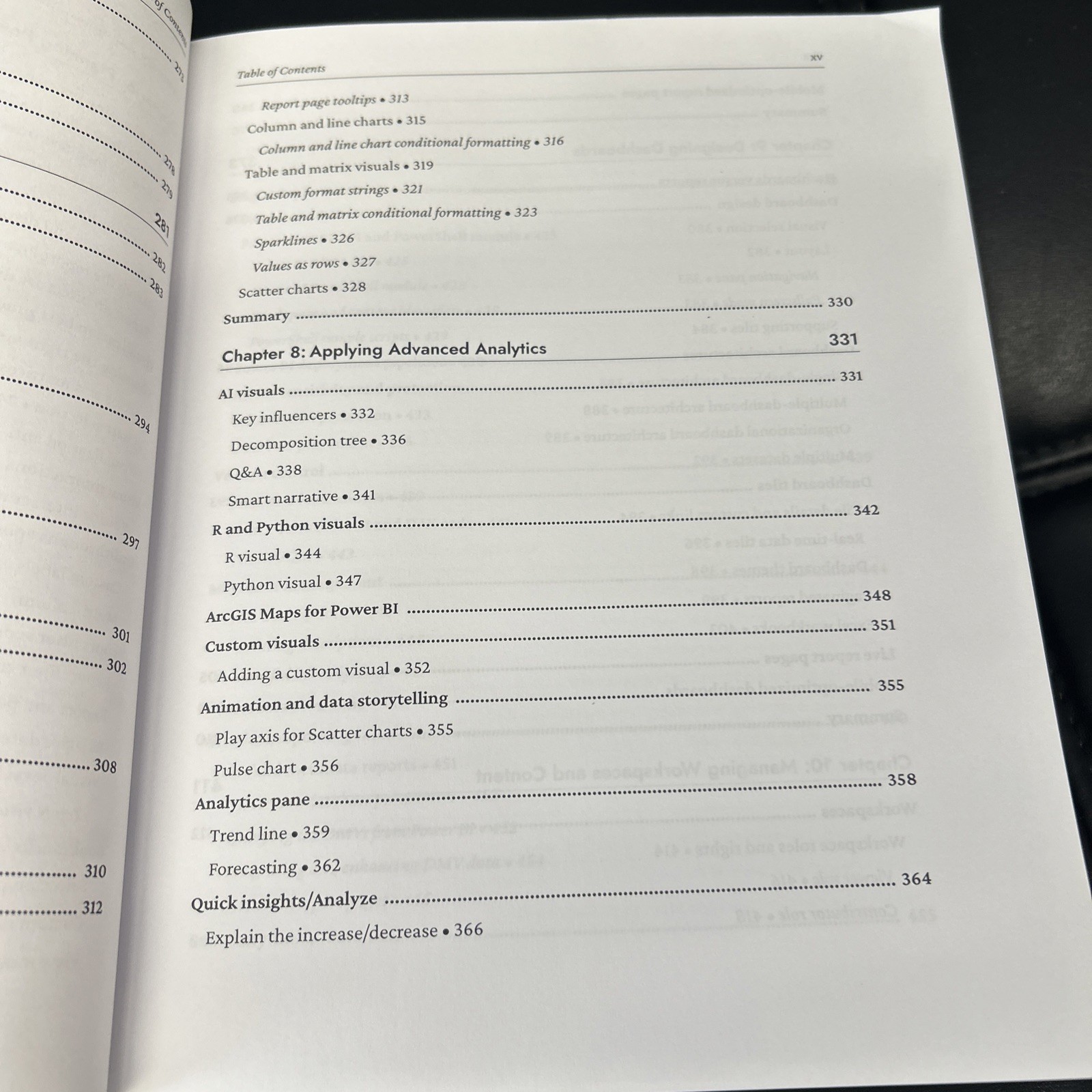 Mastering Microsoft Power BI: Expert techniques to create interactive insigh…