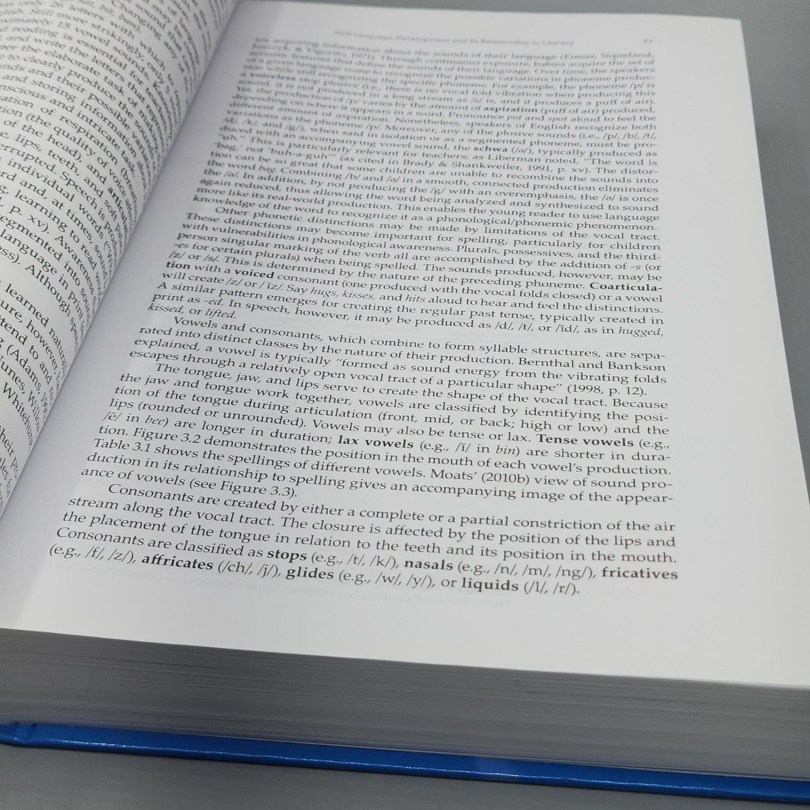 Multisensory Teaching of Basic Language Skills by Suzanne Carreker, Graham…