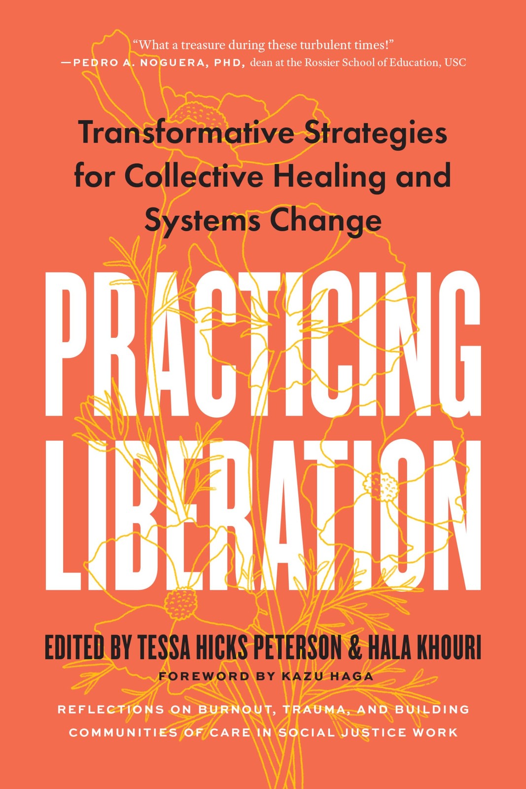 Practicing Liberation by North Atlantic Books