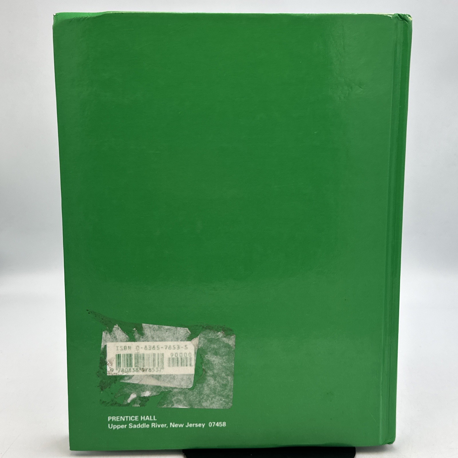 Physical Examination of the Spine and Extremities by Hoppenfeld (Hardcover, 1976