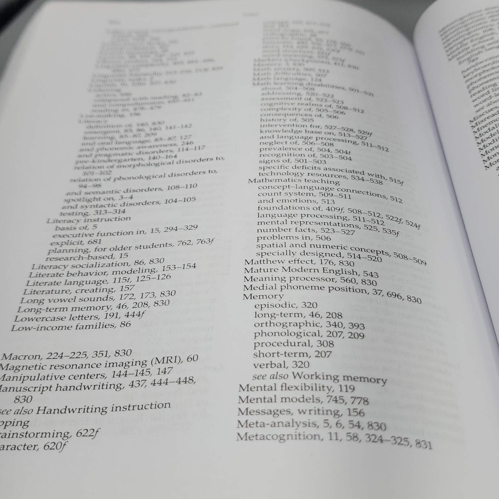 Multisensory Teaching of Basic Language Skills by Suzanne Carreker, Graham…