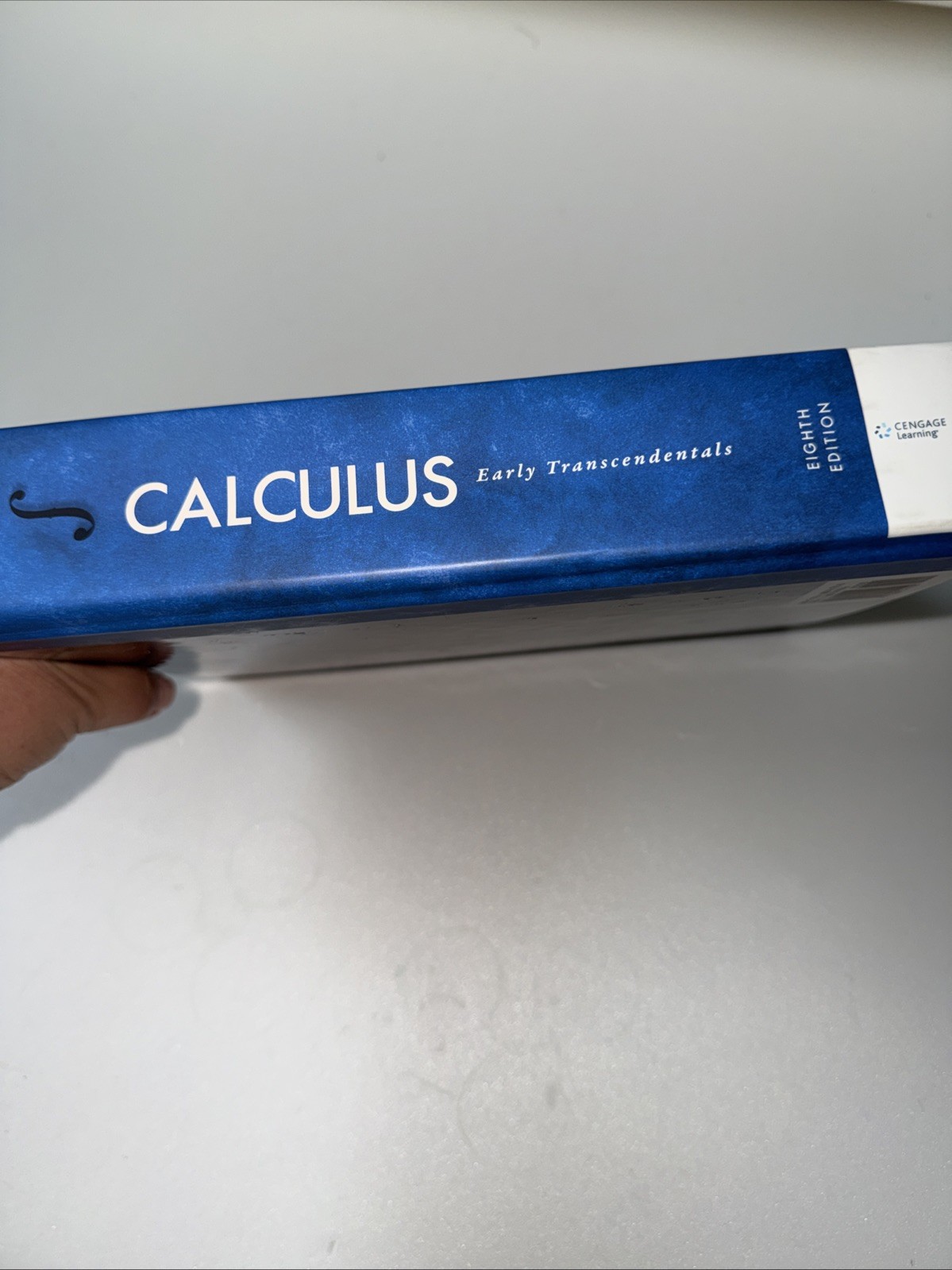 Calculus Early Transcendentals by James Stewart ISBN 9781285741550